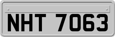 NHT7063