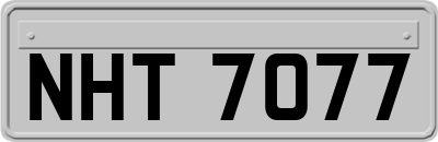 NHT7077