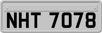 NHT7078