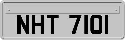 NHT7101