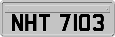 NHT7103