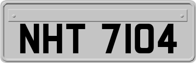 NHT7104