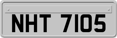 NHT7105