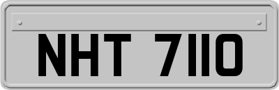 NHT7110