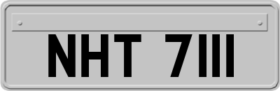 NHT7111