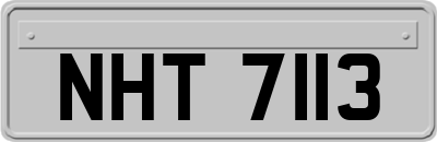 NHT7113
