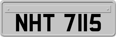 NHT7115