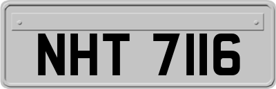 NHT7116