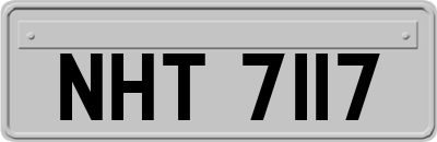NHT7117
