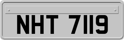 NHT7119