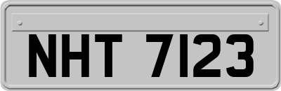 NHT7123