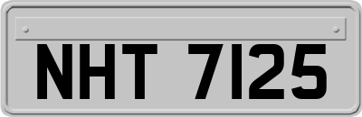 NHT7125