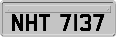 NHT7137