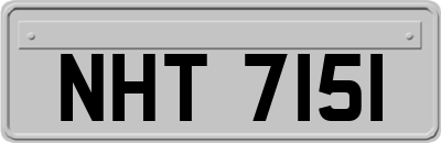 NHT7151