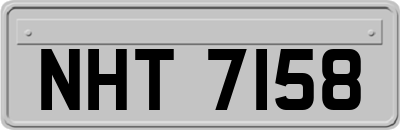NHT7158