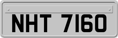 NHT7160
