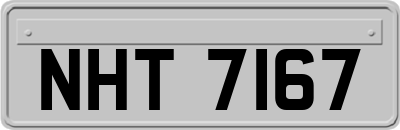 NHT7167