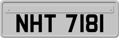 NHT7181