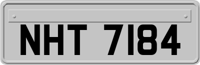 NHT7184