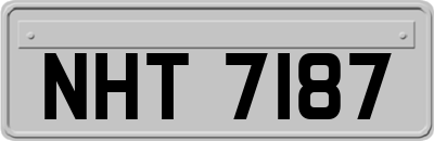 NHT7187