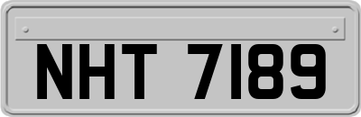 NHT7189