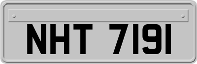 NHT7191