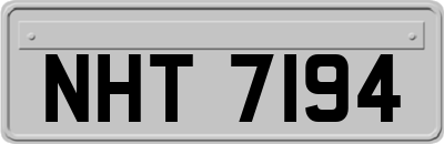 NHT7194