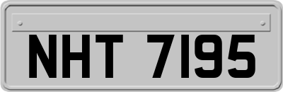 NHT7195