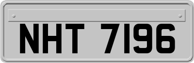 NHT7196
