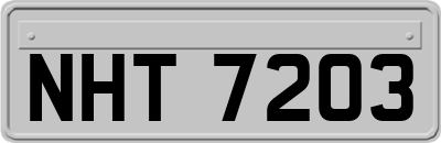 NHT7203