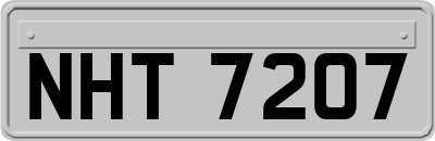 NHT7207