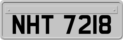 NHT7218