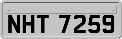 NHT7259