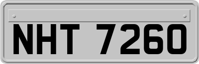 NHT7260