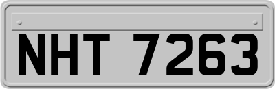 NHT7263