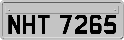 NHT7265
