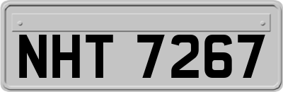 NHT7267