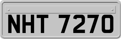 NHT7270