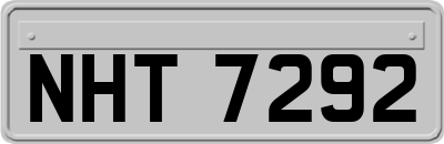 NHT7292
