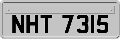 NHT7315