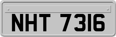 NHT7316