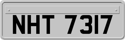 NHT7317