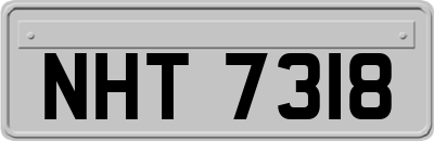 NHT7318