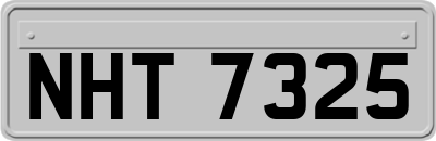 NHT7325