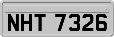 NHT7326