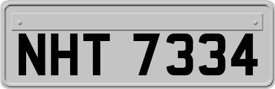 NHT7334