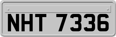 NHT7336