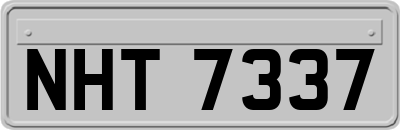 NHT7337