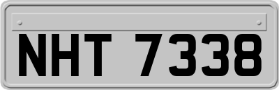 NHT7338