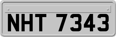 NHT7343